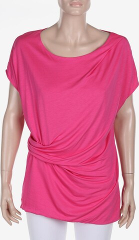 RENÉ LEZARD Top & Shirt in L in Pink: front