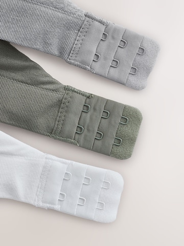 Next T-shirt BH in Grijs