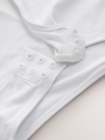 Body di Next in bianco