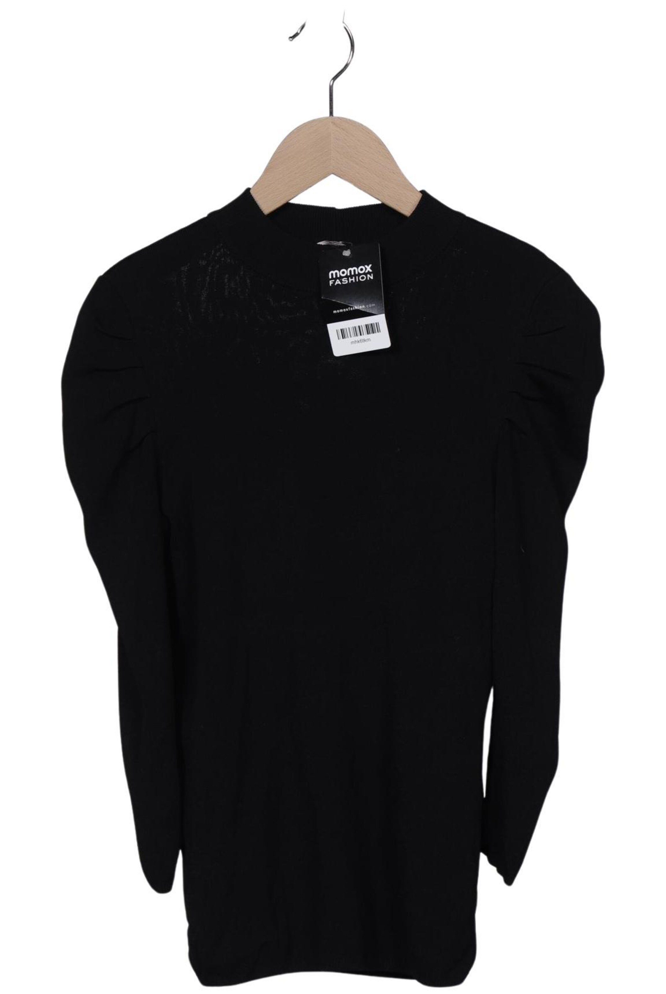 HALLHUBER Sweater & Cardigan in S in Black: front