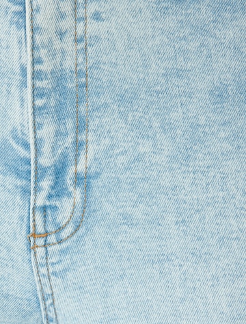 Koton Loosefit Jeans in Blau