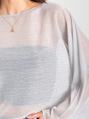 THE-ARE - Pullover em cinzento