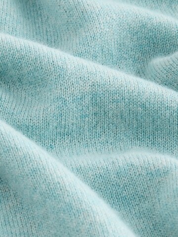 Next Svetr – zelená