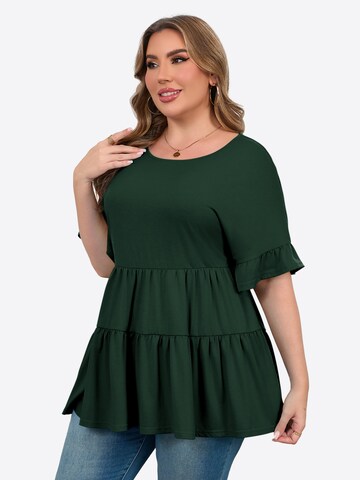 Imily Bela Paita värissä vihreä: etupuoli