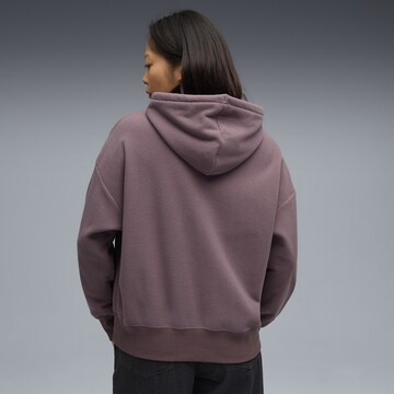 PUMA Trui in Lila