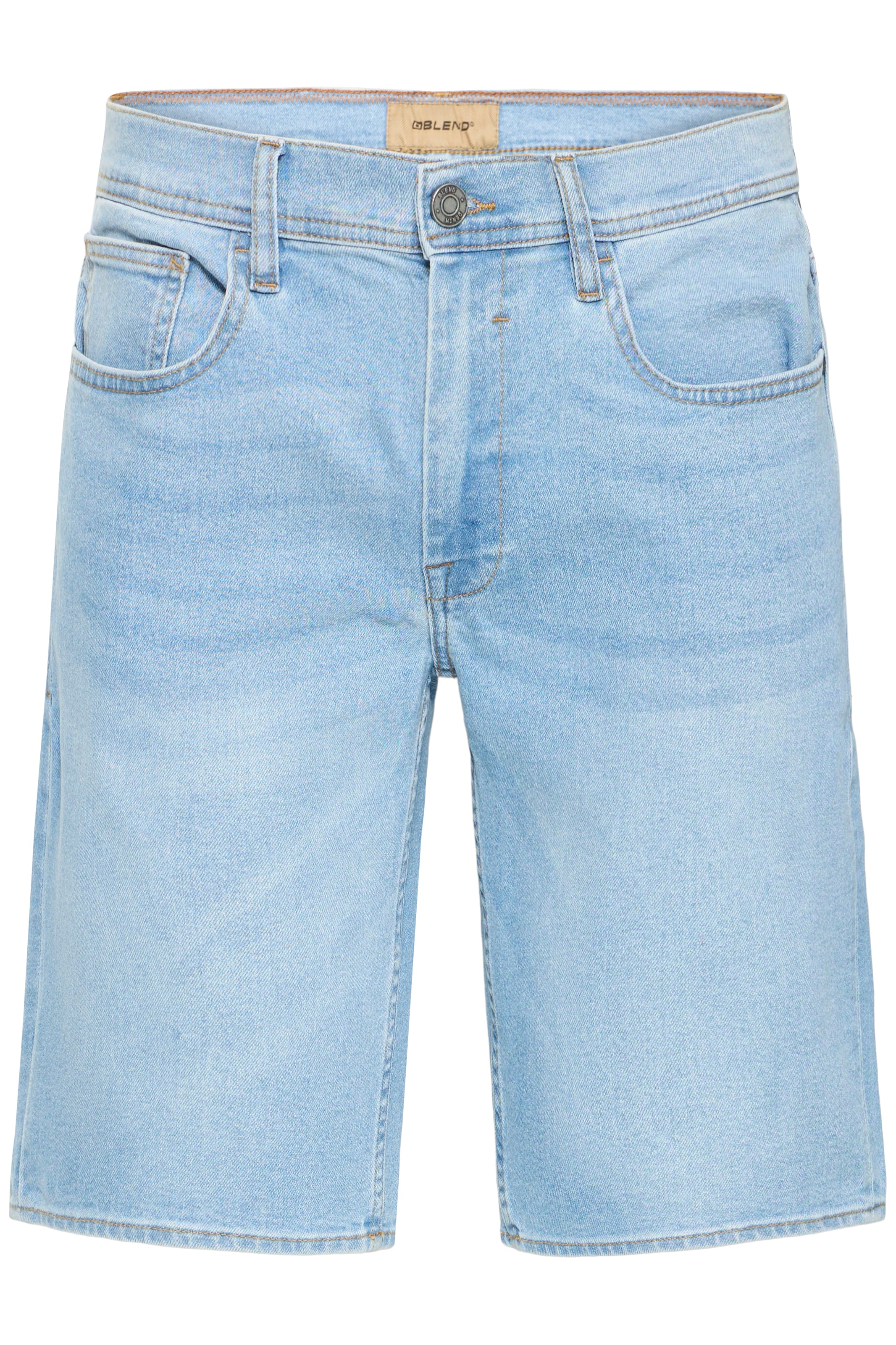BLEND Jeans in Blue: front