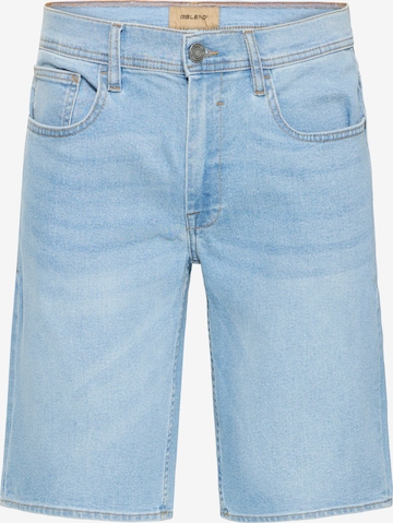 BLEND Jeans in Blau: Vorderseite