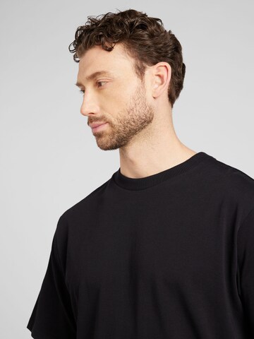 QS Shirt in Black