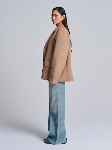 Blazer 'Wool Blend' di AEMMI in beige