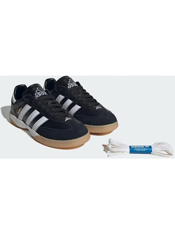 ADIDAS Sneaker 'Samba' in Schwarz