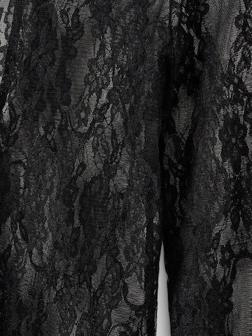 Sofie Schnoor Shirt bodysuit 'Taylor ' in Black
