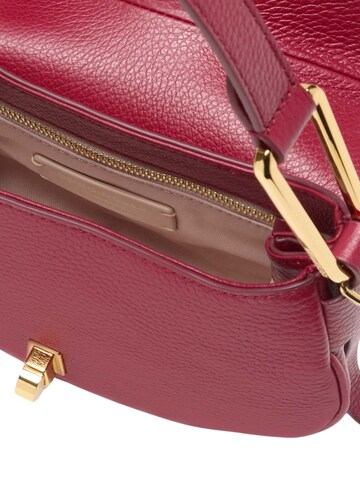 Coccinelle Handtasche 'COCCINELLE MAGIE SOFT' in Rot