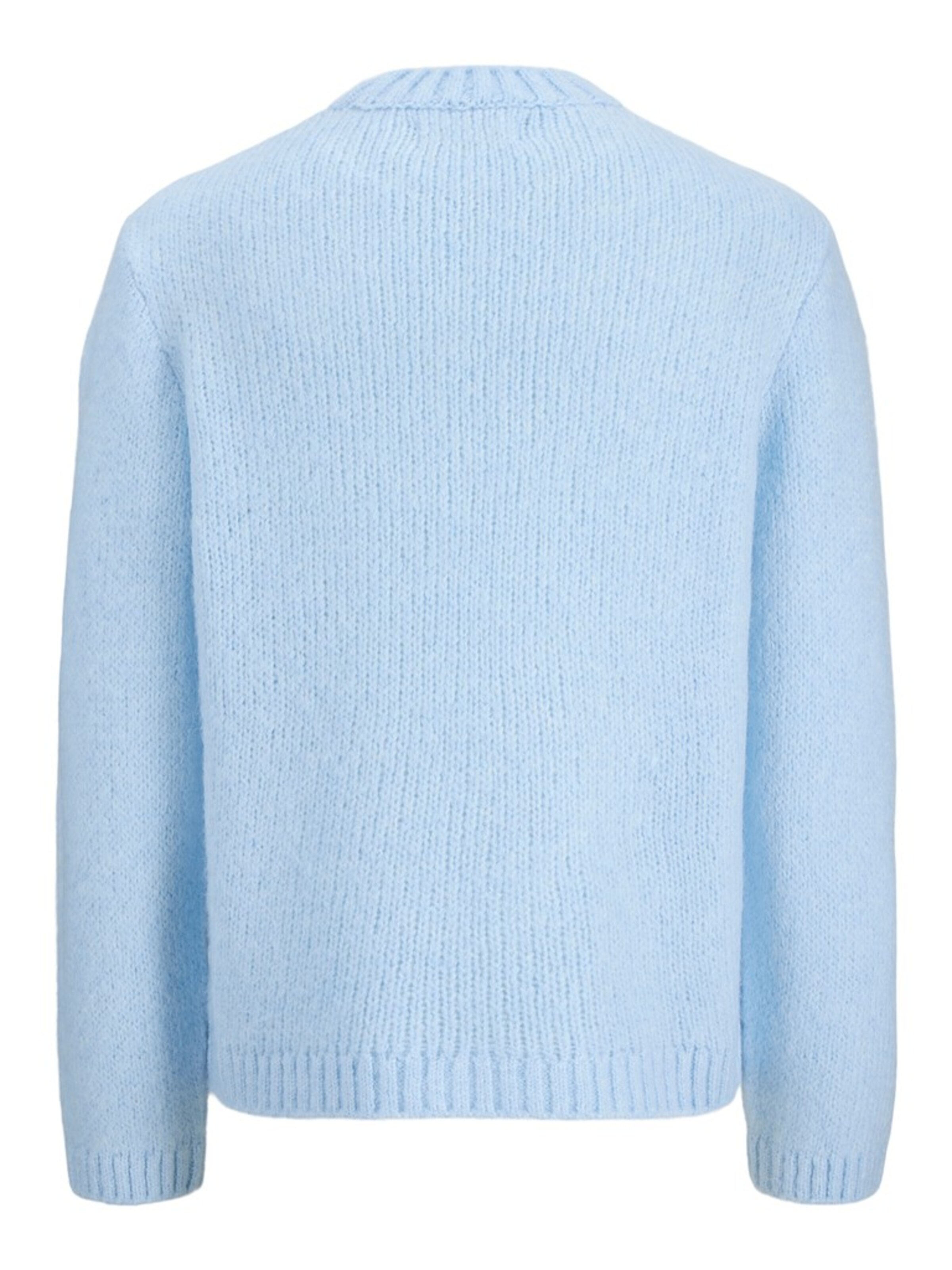 Pullover 'JORSALAMANCO' di JACK & JONES in blu