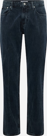 Calvin Klein Jeans Jeans i mörkblå, Produktvy