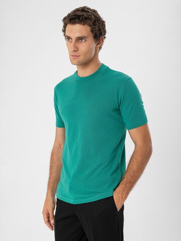 Antioch T-shirt i grön