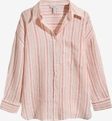 Next Bluse in Pink: Vorderseite