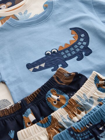 NextPidžama set - plava boja