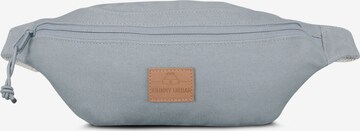 Johnny Urban Fanny Pack 'Toni' in Grey: front