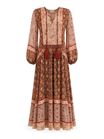Miss JuneHaljina 'Robe Tajma' - crna boja