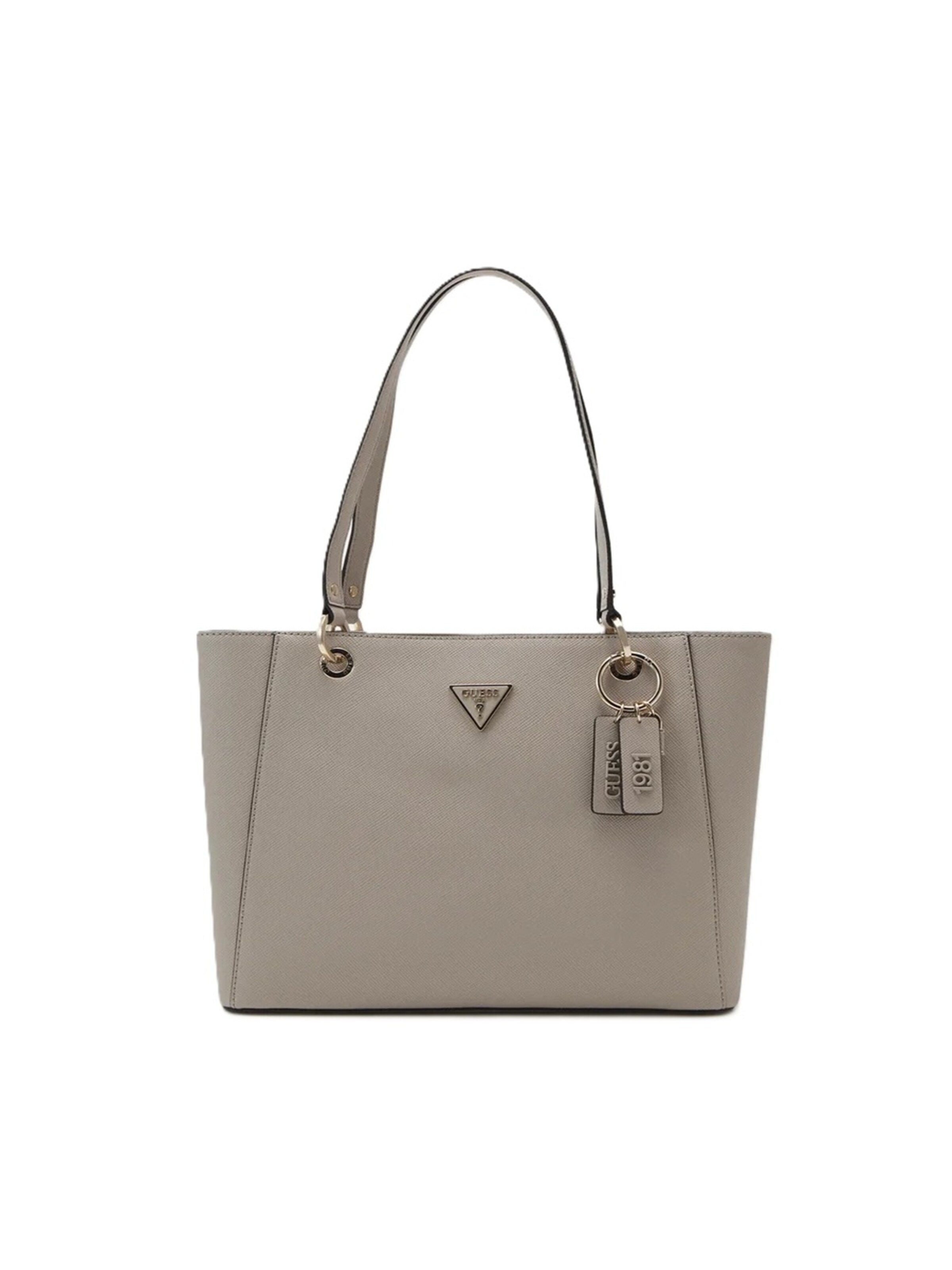 GUESS Shopper 'ZG967225' in Grey: front