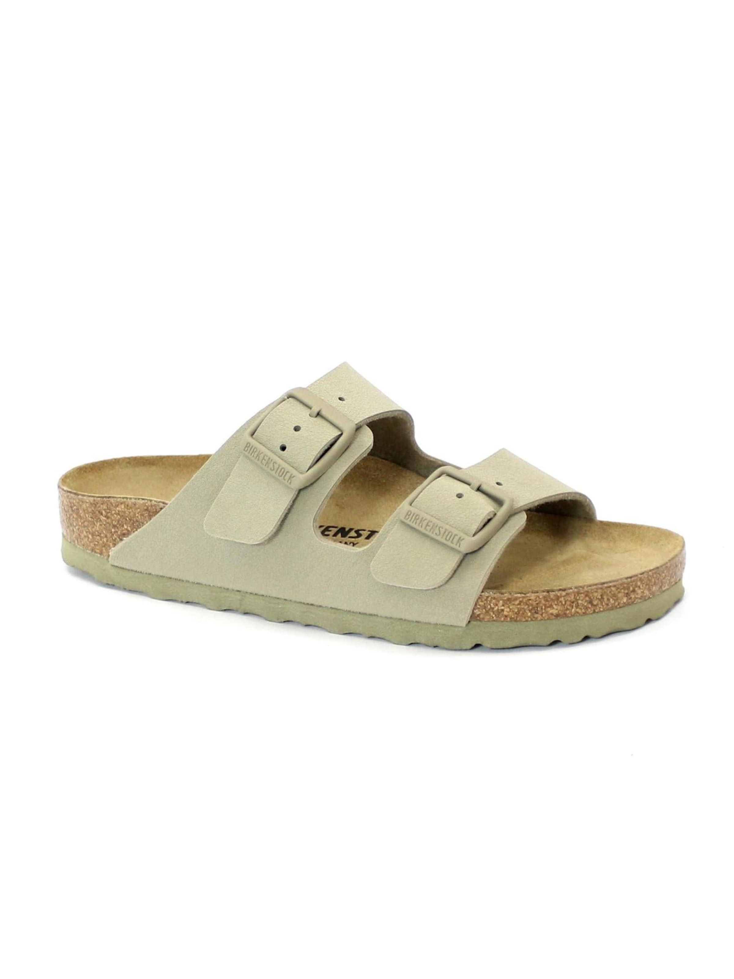 BIRKENSTOCK Mules in 36 in Light green, Item view