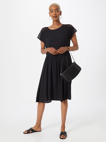 VERO MODA - Vestido 'Nancy' em preto