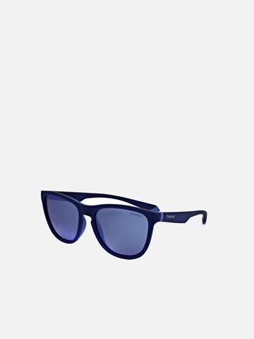 Polaroid Sonnenbrille 'PLD 2133/S'‌‌‌‌‌ in Blau