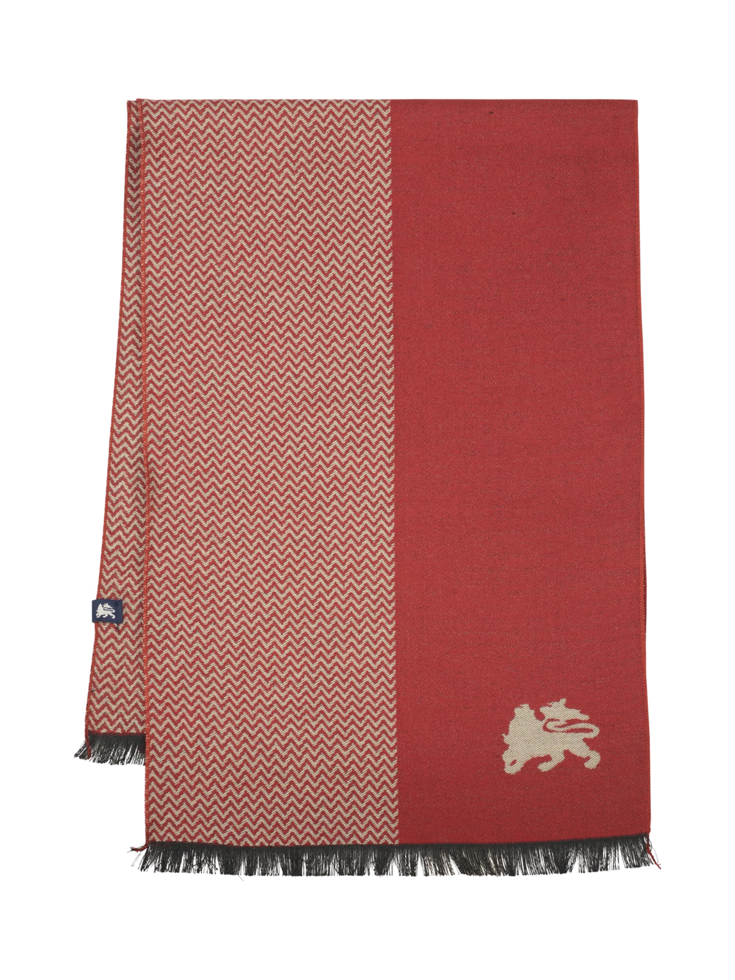 LERROS Scarf in Mixed colours