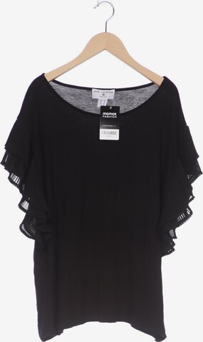 Rick Cardona by heine Blouse & Tunic in XXL in Black: front