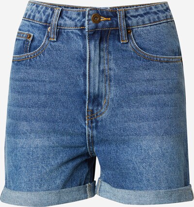 AÉROPOSTALE Shorts in blue denim, Produktansicht