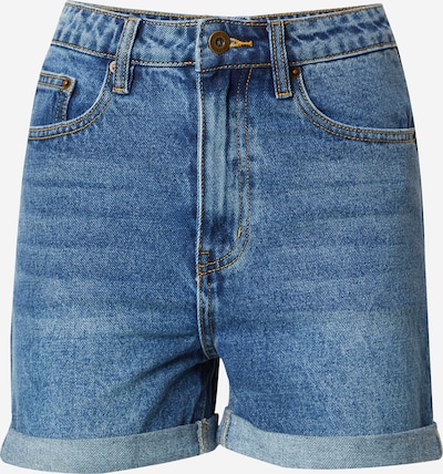 AÉROPOSTALE Shorts in 24 in blue denim, Produktansicht
