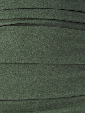 Robe 'Delva' BWLDR en vert