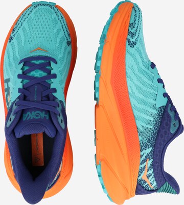 Scarpa da corsa 'CHALLENGER' di Hoka One One in blu