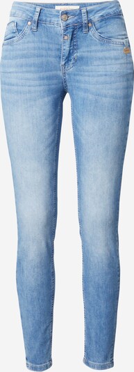 Gang Jeans '94LAYLA' i blå denim, Produktvy