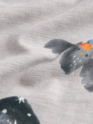 Next - Camiseta en gris