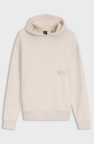 BOSS Sweatshirt in Pink