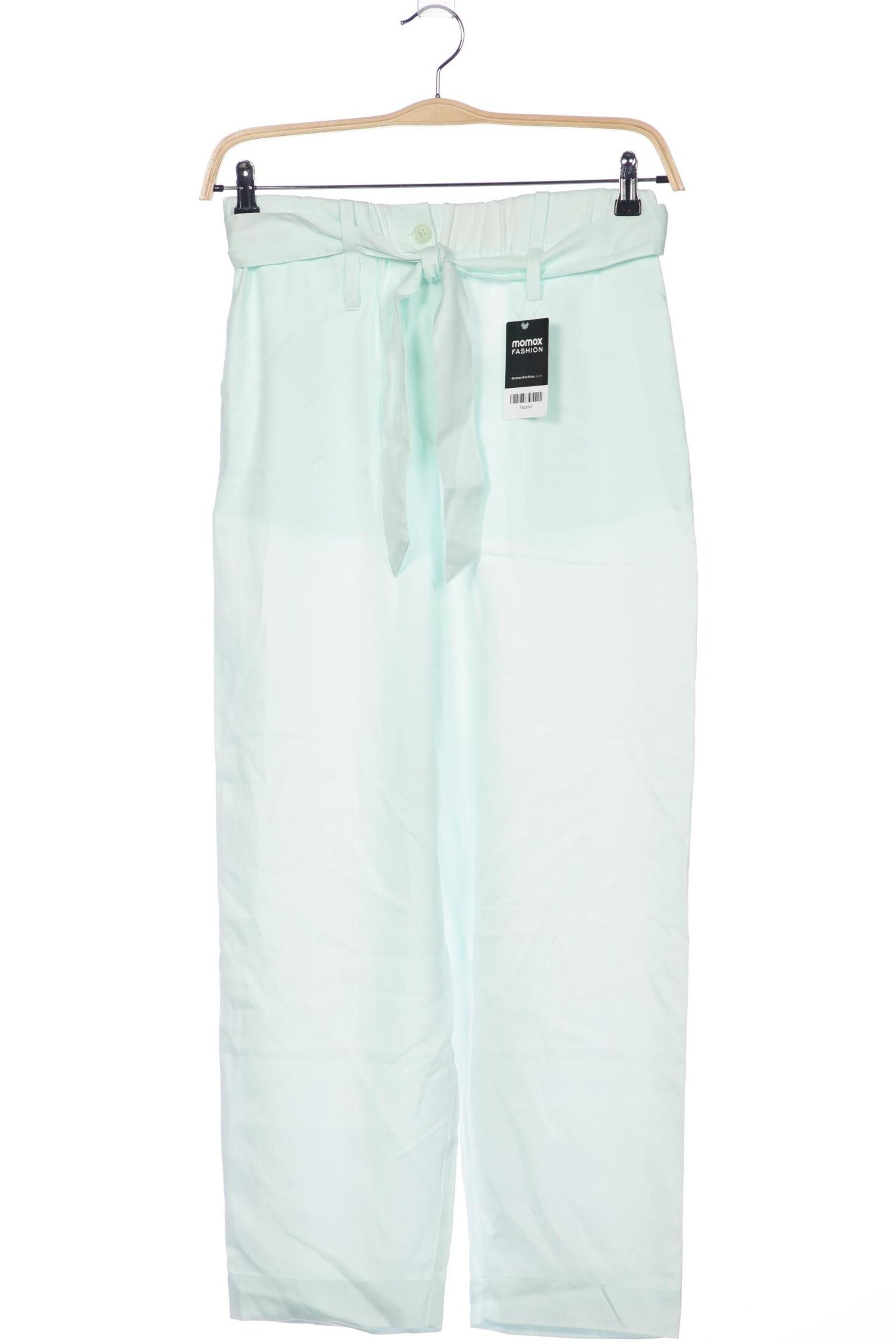 ARMEDANGELS Pants in S in Green: front