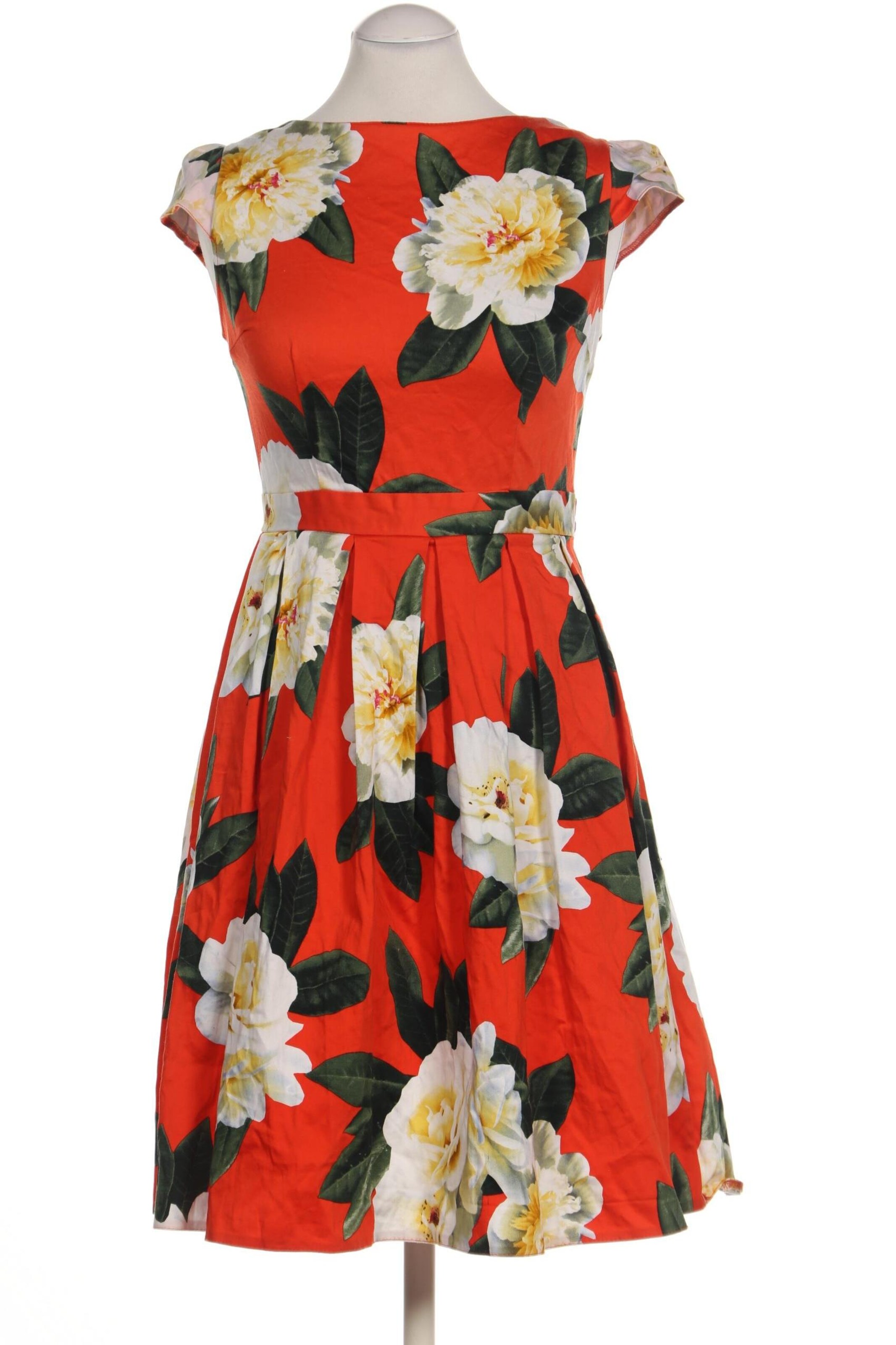 Dorothy Perkins Dress in M in Orange: front
