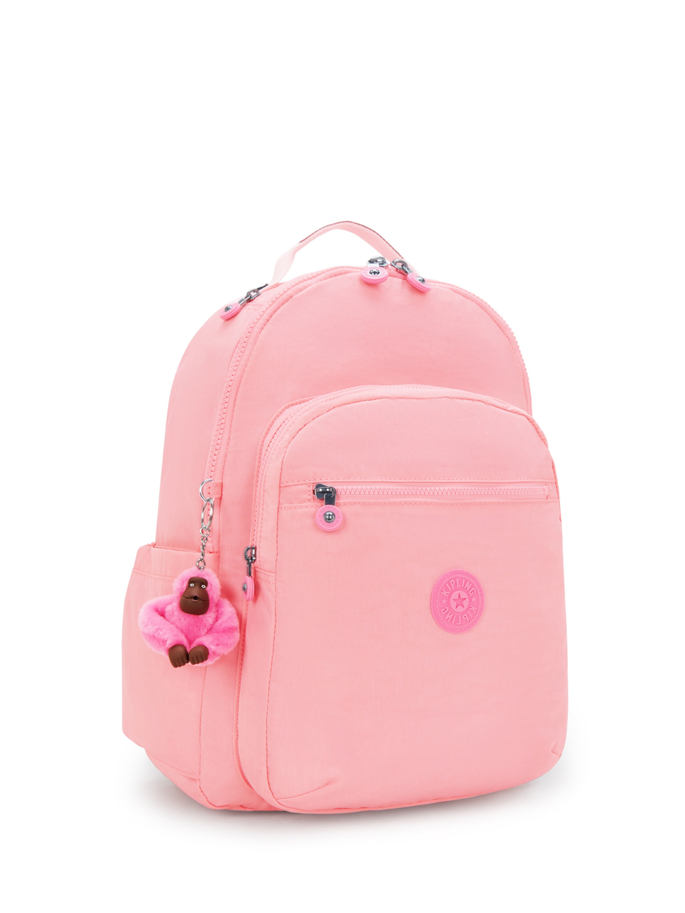 KIPLINGRuksak 'Seoul' - narančasta boja