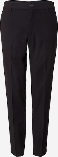 ARMANI EXCHANGE Suorat housut värissä musta, Tuotenäkymä