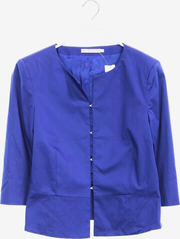 Modissa Blazer in L in Blue: front