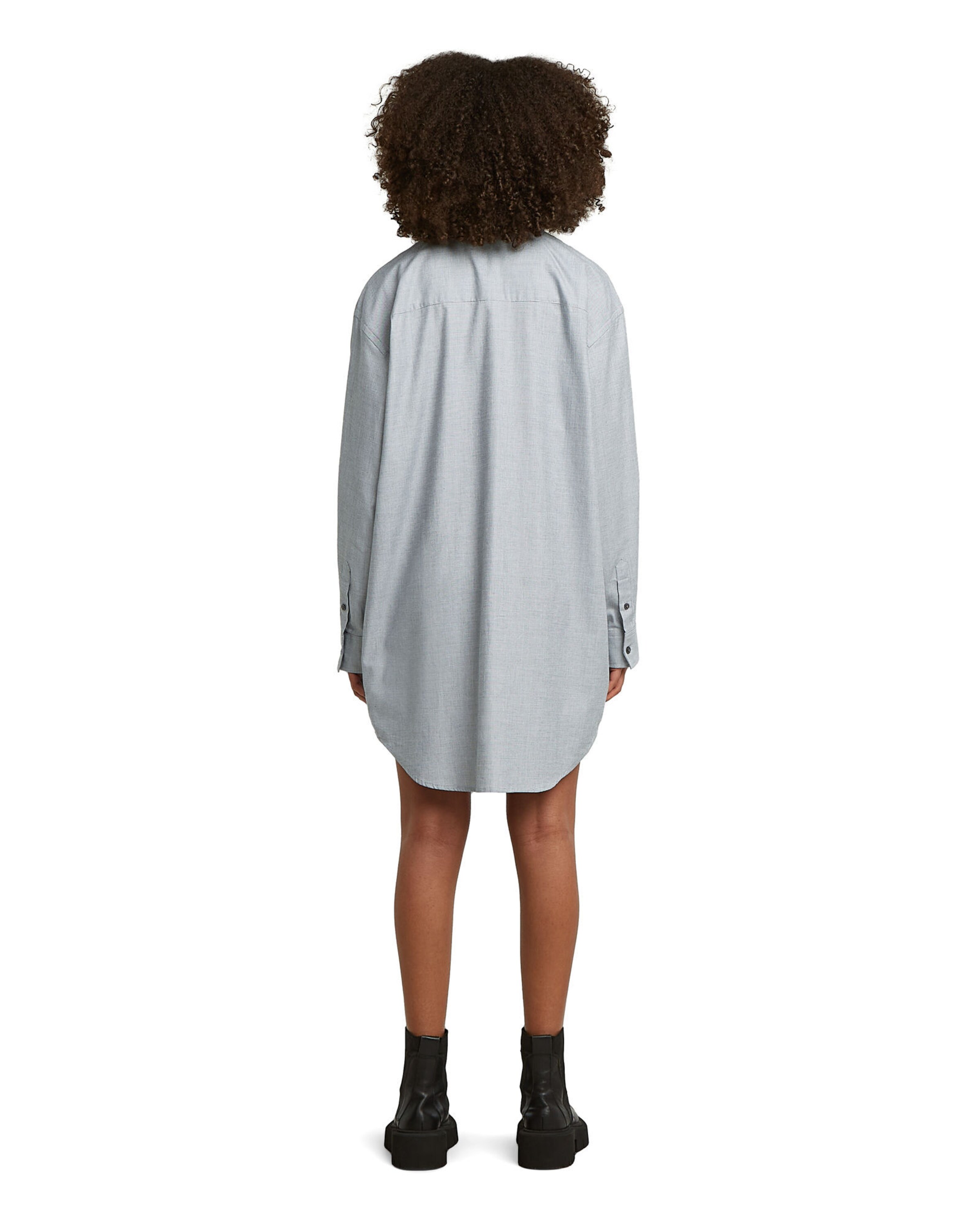 G-STAR Blousejurk in Wit