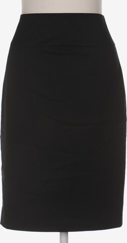 HALLHUBER Skirt in XS in Black: front