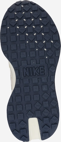 Nike Sportswear Σνίκερ χαμηλό 'PHOENIX WAFFLE' σε μπεζ