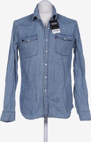 LEVI'S ® Hemd M in Blau: predná strana