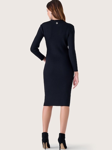 Camomilla Kleid 'MIAMI' in Schwarz