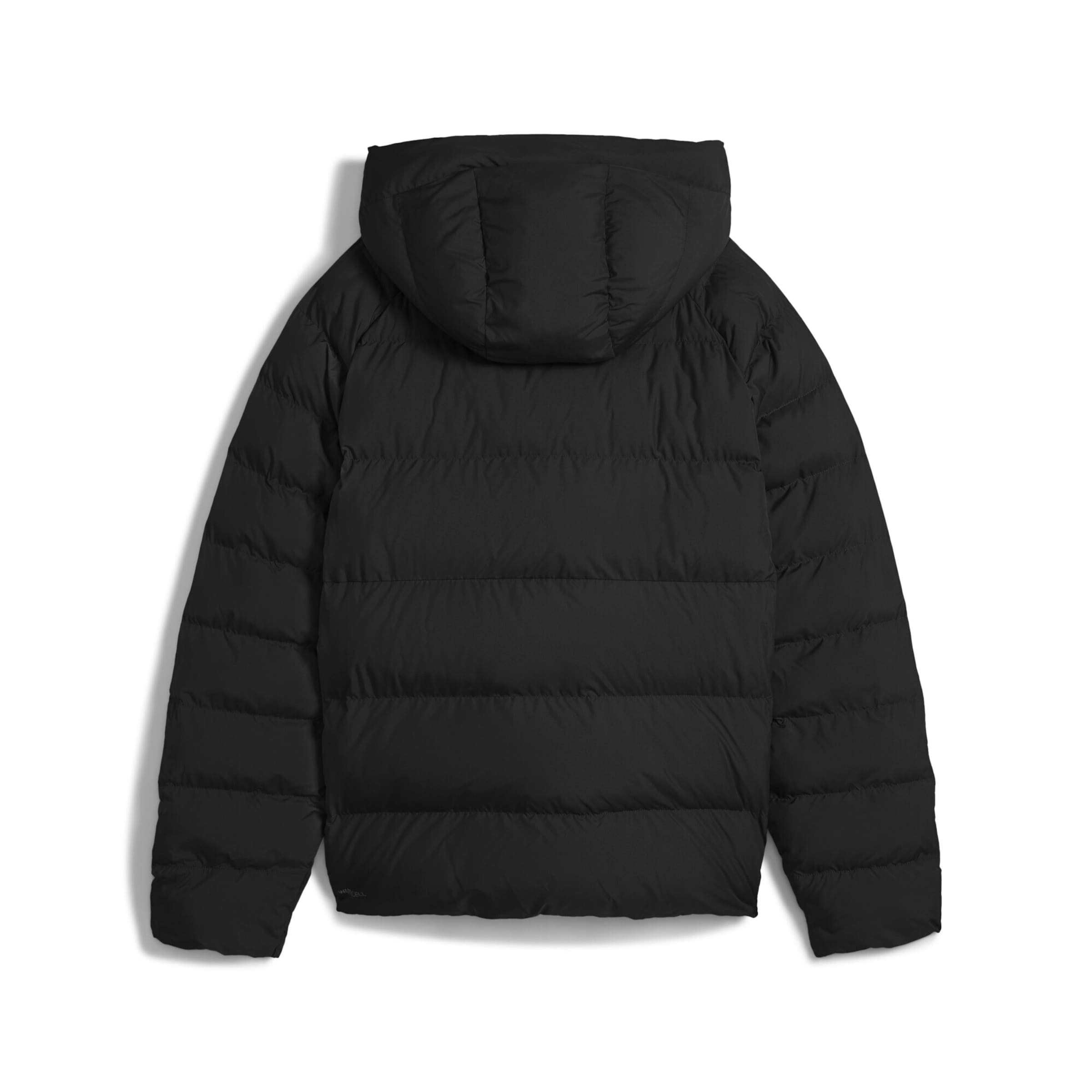 PUMA Athletic Jacket 'Mono' in Black