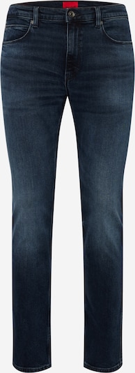 HUGO Red Jeans '734' in Dark blue, Item view