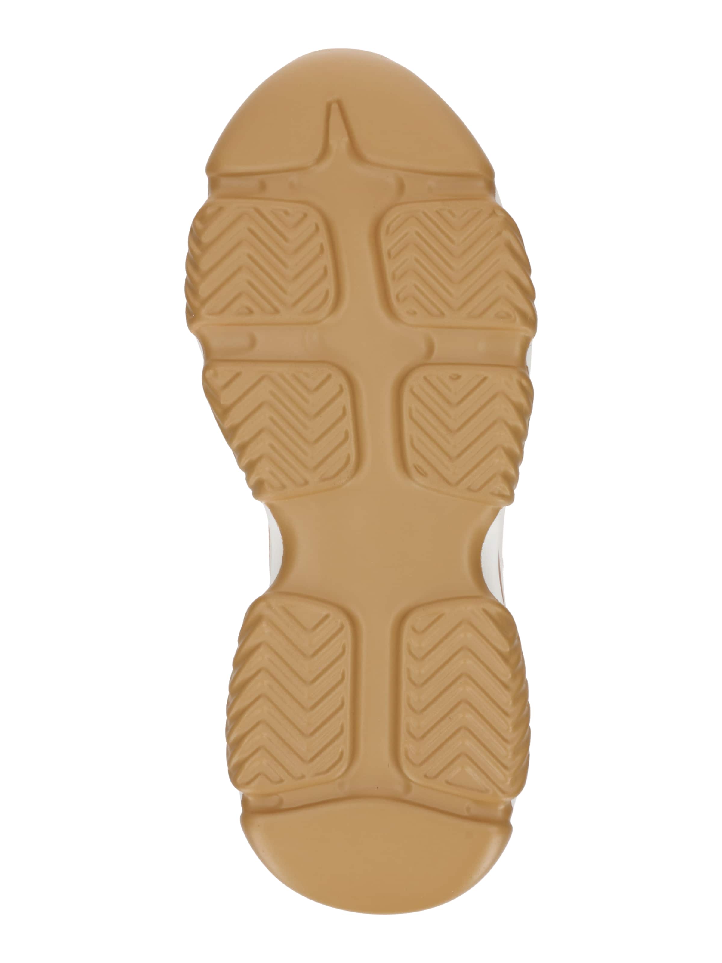 STEVE MADDEN Madalad ketsid 'Acers', värv valge: alt vaates