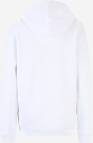 Gap Tall Sweatshirt 'HERITAGE' i hvid